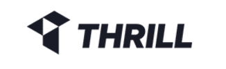Thrill Casino UK 2026 Review: Complete Guide for British Players Logo